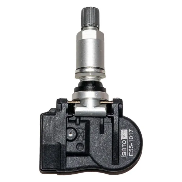 Sensor de presión de neumáticos E551017 Sato Tech