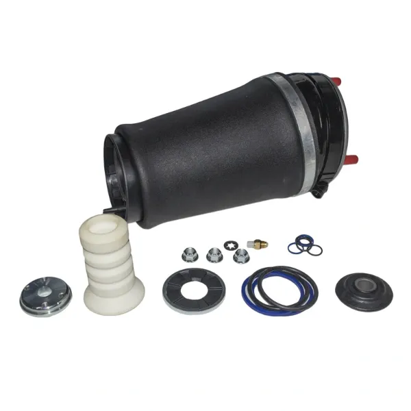 Bolsa de aire del eje delantero 60214FR Sato Tech