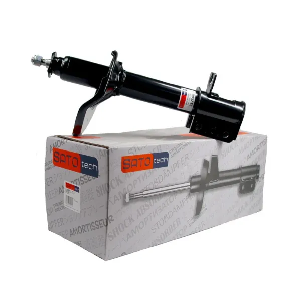 Amortiguador trasero 33250R Sato Tech