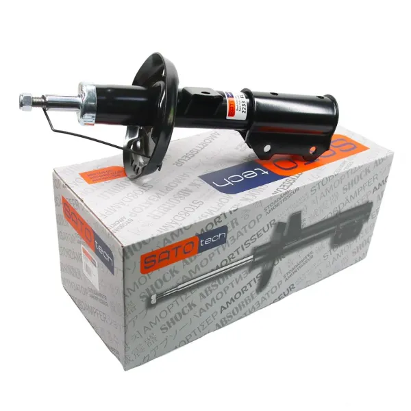 Amortiguador delantero izquierdo 22335FL Sato Tech