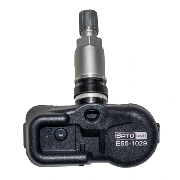 Sensor de presión de neumáticos E551029 Sato Tech