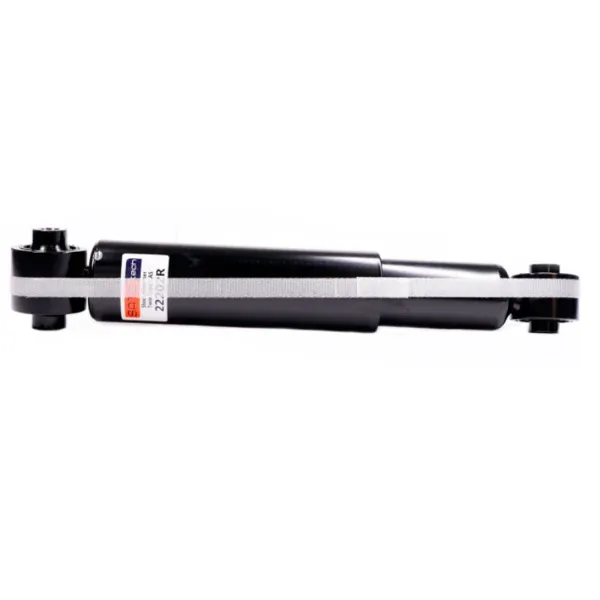 Amortiguador trasero 22202R Sato Tech