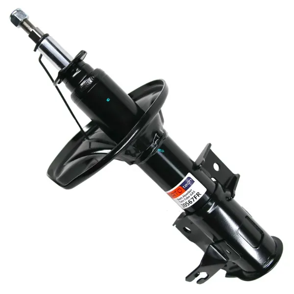 Amortiguador delantero derecho 20567FR Sato Tech