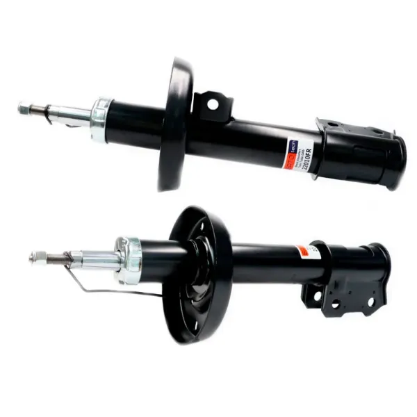 Amortiguador delantero derecho 22010FR Sato Tech