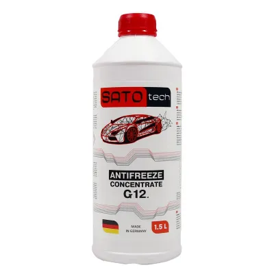 Refrigerante SATO TECH G1201R