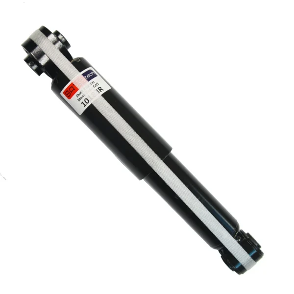 10183R Sato Tech amortiguador trasero