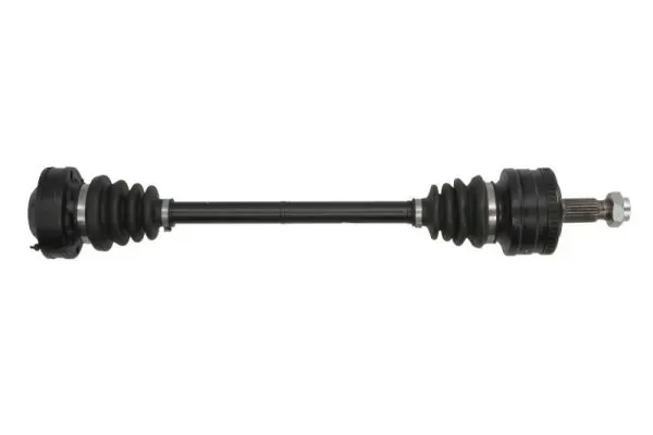 Semieje Mercedes CLK C208