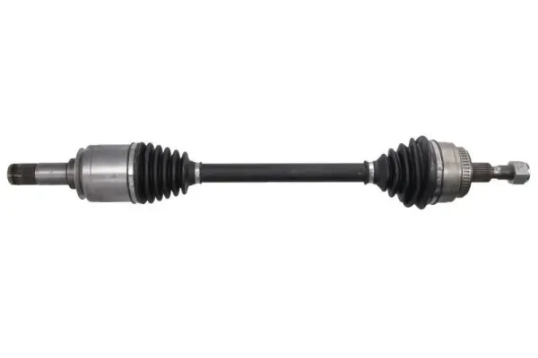 Semieje Mercedes ML/GLE W163
