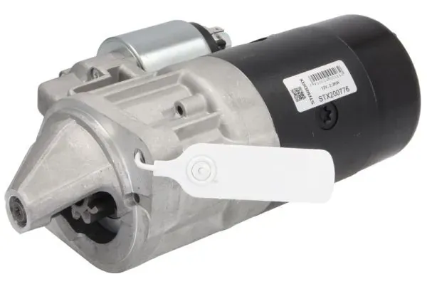 Motor de arranque STX200776 Stardax