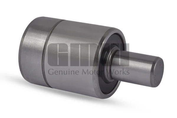 Soporte Para Acoplamiento Viscoso Ford Transit (V)