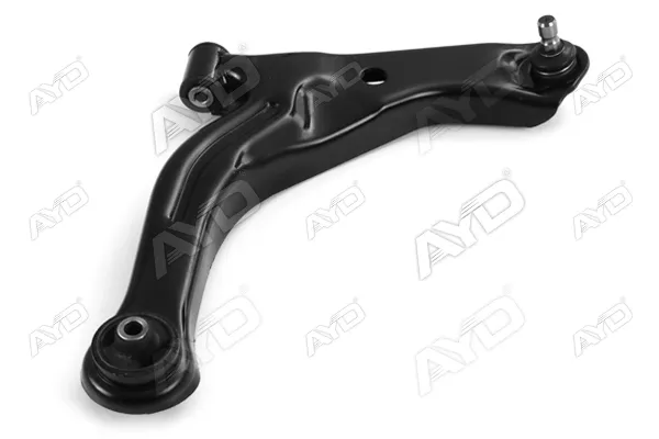 Brazo inferior derecho de la suspensión delantera 9719759 AYD