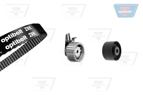 KT1404 Optibelt