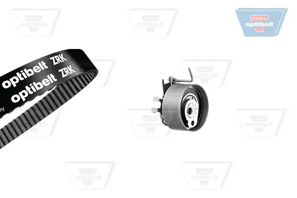 KT1252 Optibelt