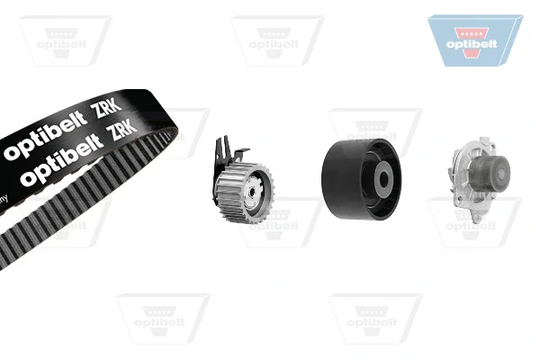 KT1426W2 Optibelt