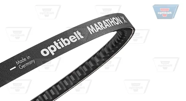 AVX10X838 Optibelt