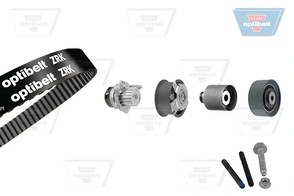 KT1403W1 Optibelt