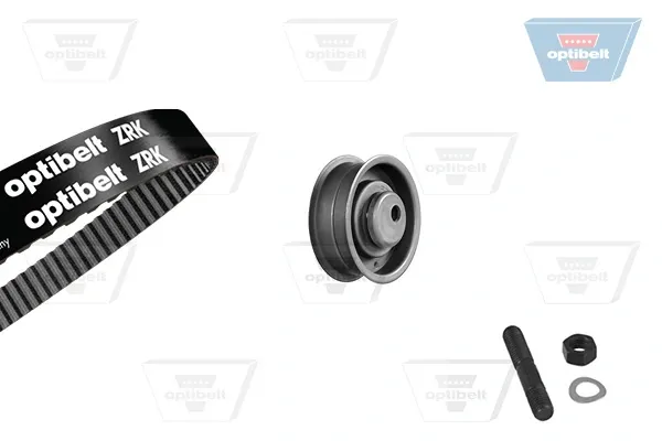 Kit de distribución KT1003 Optibelt