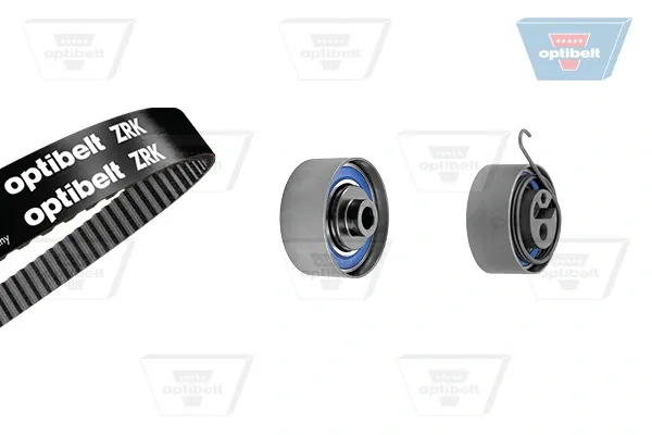 Kit de distribución KT1465 Optibelt