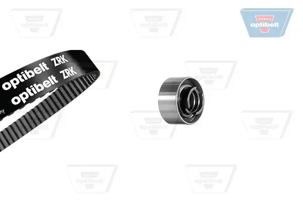 KT1243 Optibelt