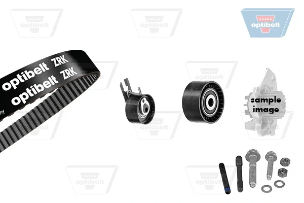 KT1328W4 Optibelt