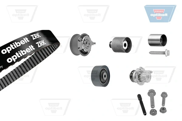 KT1420W3 Optibelt
