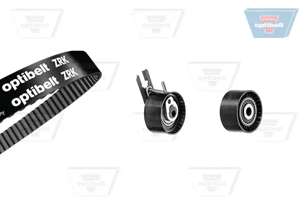 KT1390 Optibelt