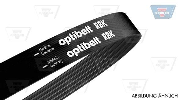 6PK2510 Optibelt