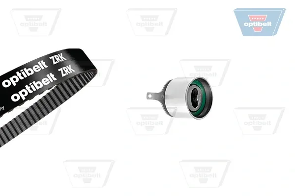 Kit de distribución KT1469 Optibelt