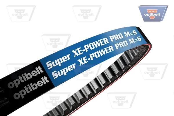  XPB1550 Optibelt