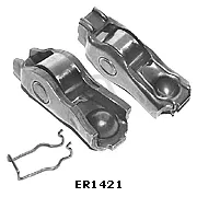 Palanca oscilante, distribución del motor BMW 1 E81, E87