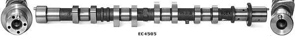 Árboles de levas Hyundai Elantra IV