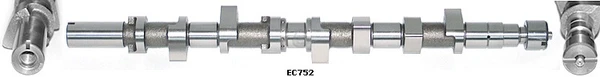 EC752 Eurocams
