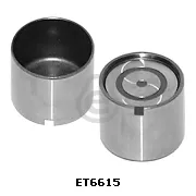 Taqués hidráulicos ET6615 Eurocams