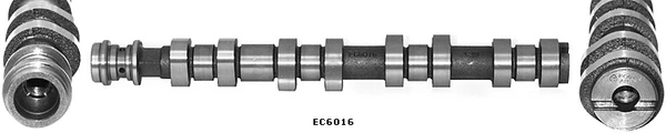 EC6016 Eurocams