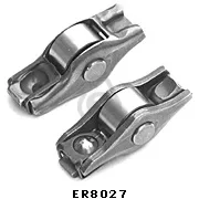 Balancines ER8027 Eurocams