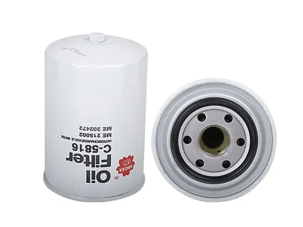 Filtro de aceite C5816 Sakura
