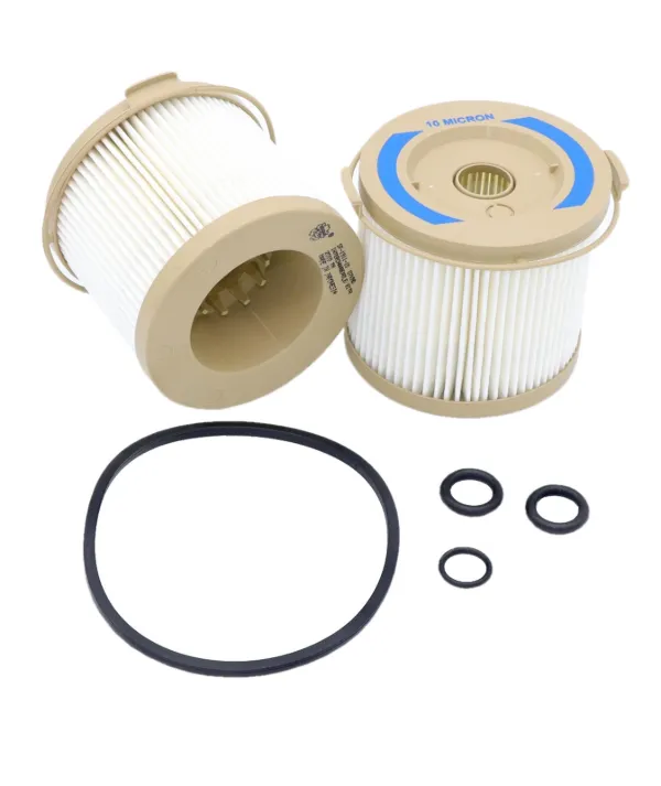 Filtro de combustible 1147147 Volvo