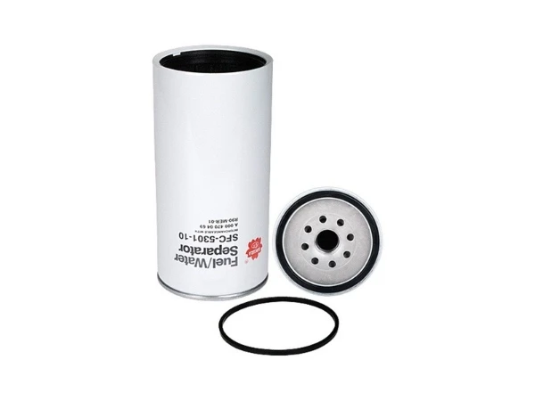 Filtro de gasoil на Mercedes Benz Truck TRUCK ATEGO ()