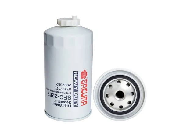 Filtro de combustible SFC2203 Sakura