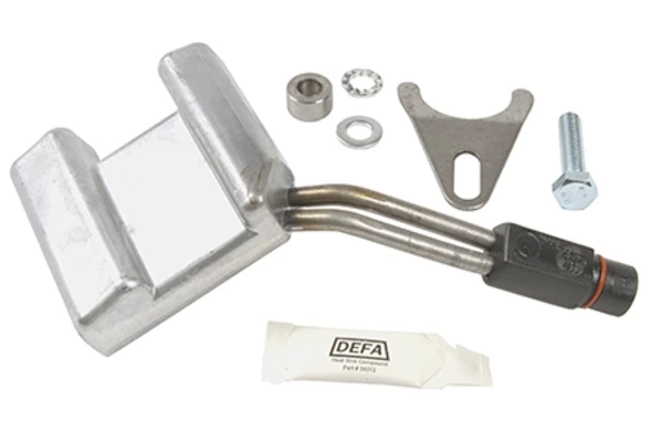 Calefactor de motor Ford S-Max (CA1)