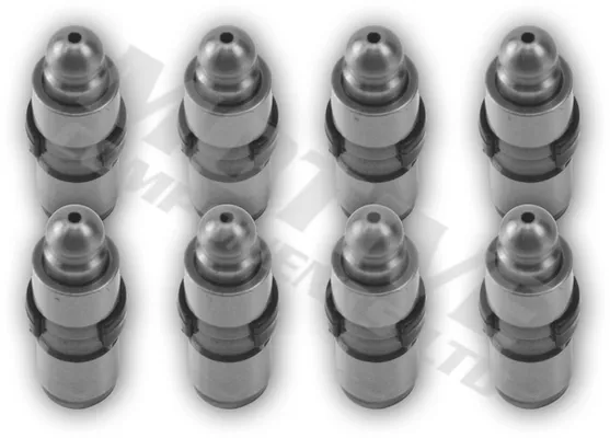 Taqués hidráulicos HL81 Motive