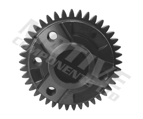 T4341 Motive