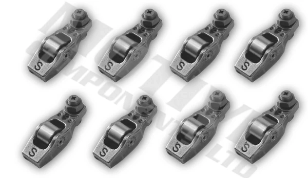Palanca oscilante, distribución del motor Mitsubishi Pajero IV LONG (V90)