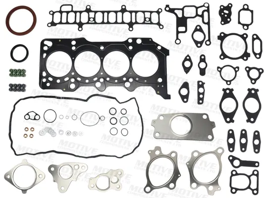 Juego de juntas para motor Mazda 6 GJ, GL