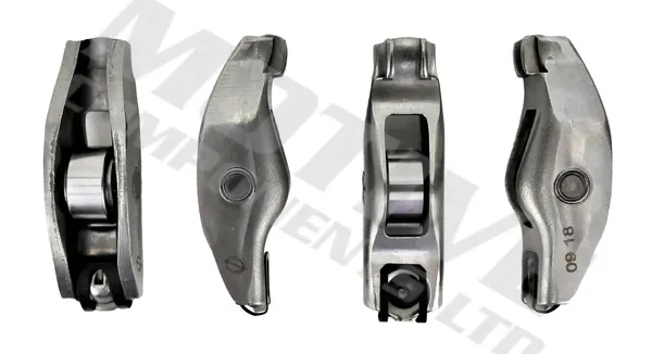 Balancines RA20 Motive