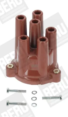 Tapa de distribuidor de encendido Volvo V70 I