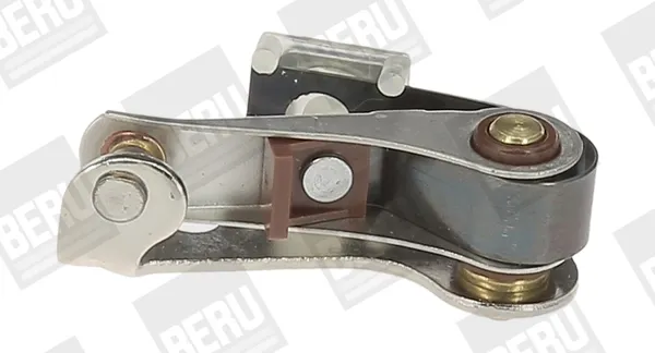 Conjunto de platinos del distribuidor KS800 Beru