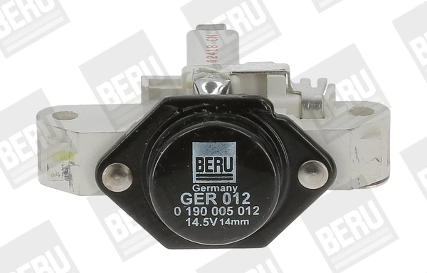 GER012 Beru regulador de rele del generador (rele de carga)
