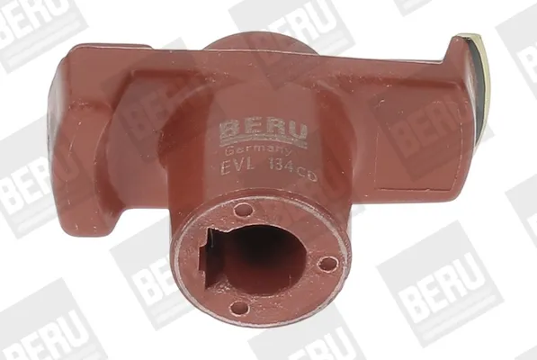 Rotor del distribuidor de encendido EVL134 Beru