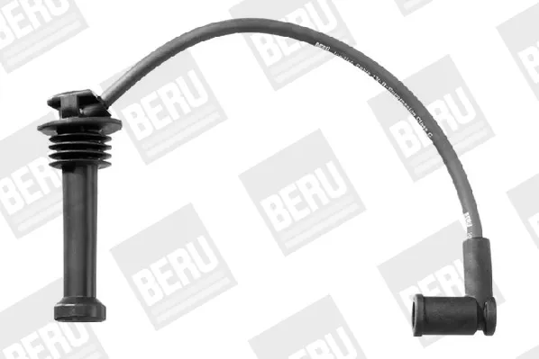 Cables de bujías ZEF1549 Beru